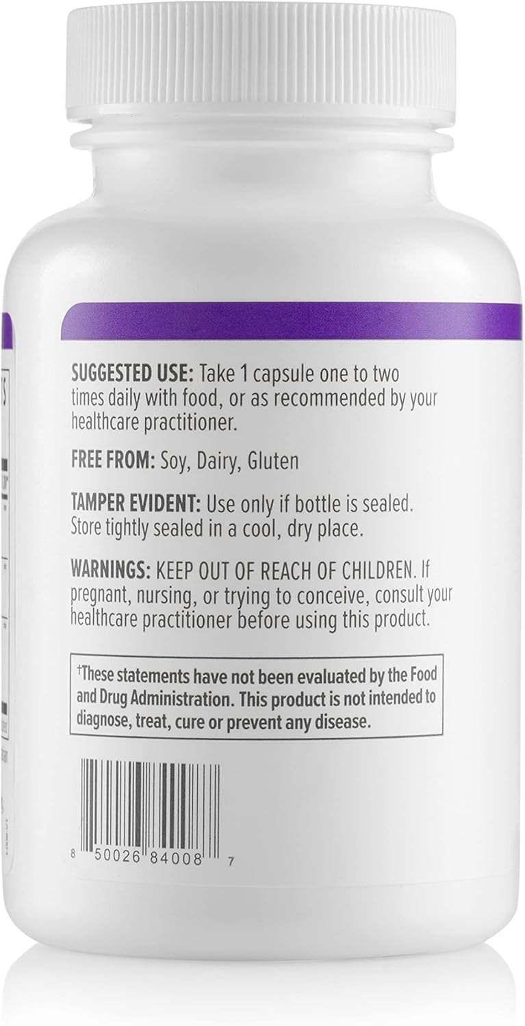 Biote Nutraceuticals DIM SGS+ – Hormone & Detox Support – 60 Capsules
