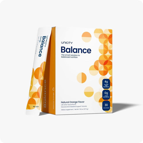 Unicity Unimate Fierce Yerba Mate Drink Mix – Ultra-Concentrated – 30 Stick Packs