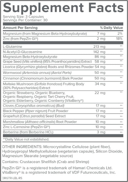 Gundry MD® Total Restore Gut Lining & Digestive Support – 30 Servings
