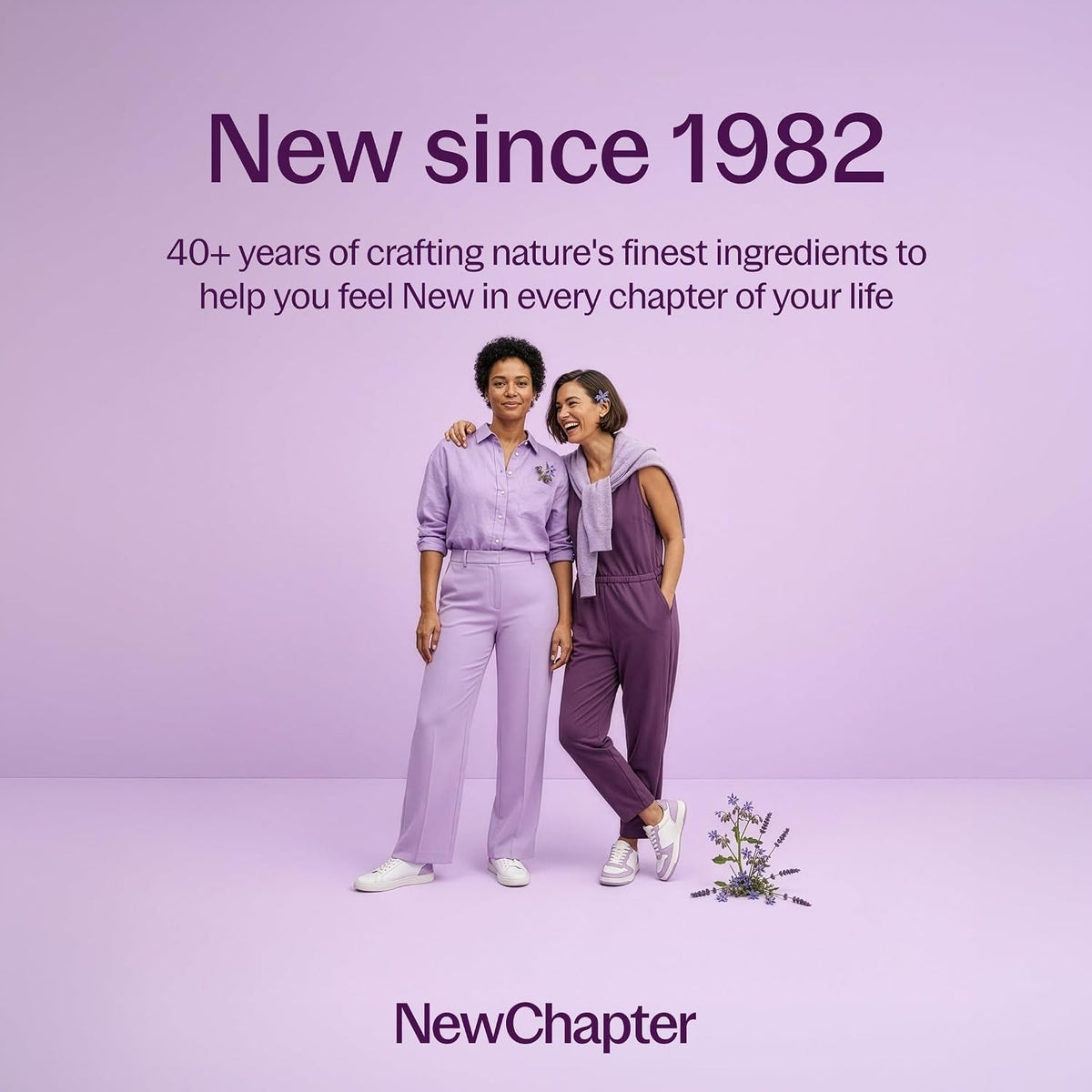 New Chapter Every Woman’s One Daily 55+ Multivitamin – 72 Tablets