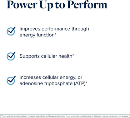 LifeVantage Protandim NRF1 Synergizer – Cellular Energy & Mitochondrial Support – 60 Capsules