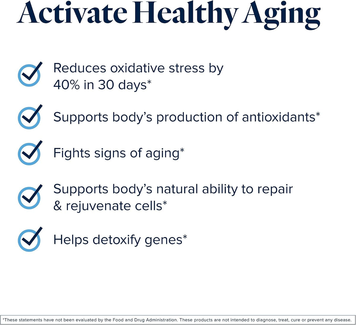 LifeVantage Protandim NRF2 Synergizer – Cellular & Antioxidant Support – 30 Caplets