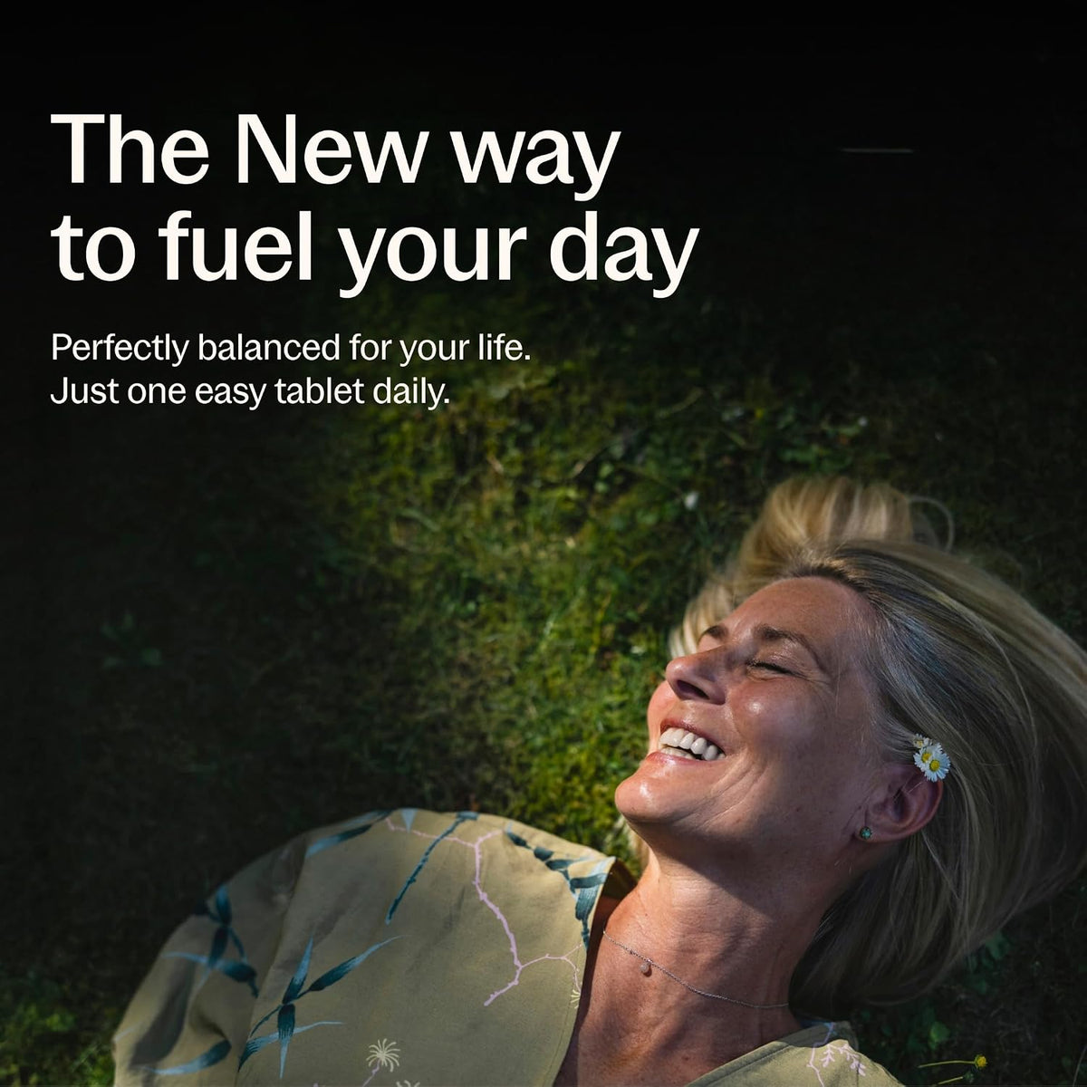 New Chapter Every Woman’s One Daily 55+ Multivitamin – 72 Tablets