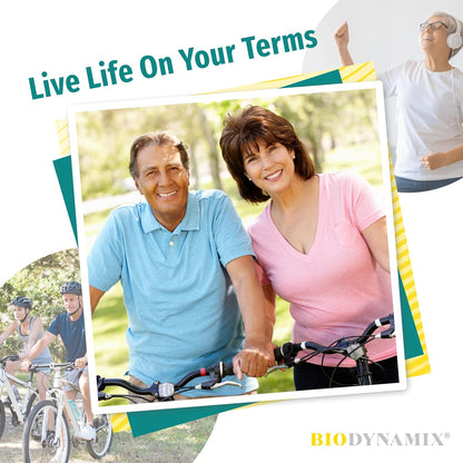 Joint Genesis Joint Support Supplement –  BioDynamix – 30-Day Supply