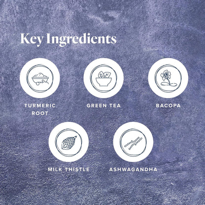 LifeVantage Protandim NRF2 Synergizer – Cellular & Antioxidant Support – 30 Caplets