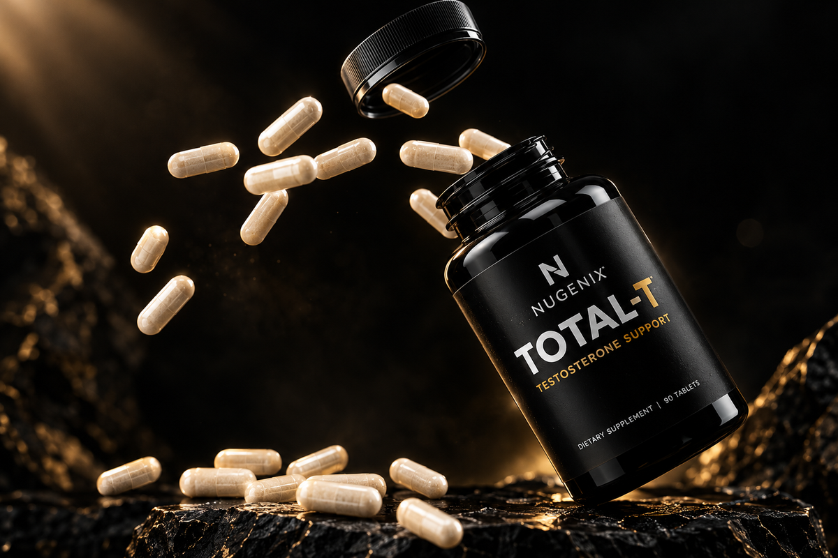 The Total-T formula