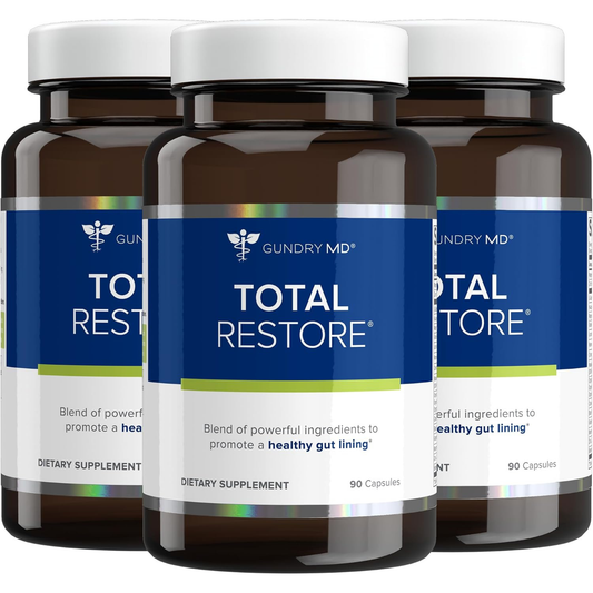 Gundry MD® Total Restore Gut Lining & Digestive Support – 30 Servings