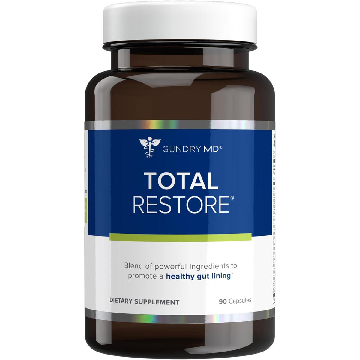 Gundry MD® Total Restore Gut Lining & Digestive Support – 30 Servings